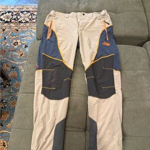 North Face Summit Series Hiking Pants
